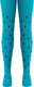 Миниатюра изображения товара Колготки детские Esli 607 (р.104-110, бирюза)
