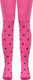 Миниатюра изображения товара Колготки детские Esli 607 (р.92-98, розовый)