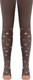 Миниатюра изображения товара Колготки детские Esli 590 (р.80-86, кофейный)