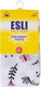 Миниатюра изображения товара Колготки детские Esli 595 (р.104-110, белый)