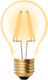 Миниатюра изображения товара Лампа Uniel Vintage LED-A60-6W/GOLDEN/E27 GLV21GO / UL-00002355