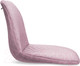 Миниатюра изображения товара Сиденье для стула Sheffilton SHT-ST29-С22 (розовый зефир)