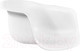 Миниатюра изображения товара Сиденье для стула Sheffilton SHT-ST31 (белый)