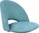 Миниатюра изображения товара Сиденье для стула Sheffilton SHT-ST34-1 (голубая пастель)