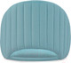 Миниатюра изображения товара Сиденье для стула Sheffilton SHT-ST34-1 (голубая пастель)