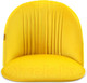 Миниатюра изображения товара Сиденье для стула Sheffilton SHT-ST35-1 (имперский желтый)
