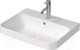 Миниатюра изображения товара Умывальник Duravit Happy D.2 Plus (23606000001)