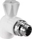 Миниатюра изображения товара Шаровой кран Valfex Угловой 25x3/4 40/10 / 10148025