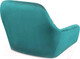 Миниатюра изображения товара Сиденье для стула Sheffilton SHT-ST38 (альпийский бирюзовый)