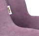 Миниатюра изображения товара Сиденье для стула Sheffilton SHT-ST39 (пыльная роза)