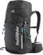 Миниатюра изображения товара Рюкзак туристический Naturehike NH18Y045-Q / 6927595730669 (черный)