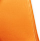 Миниатюра изображения товара Сиденье для стула Sheffilton SHT-ST75 (оранжевый RAL2003)