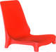 Миниатюра изображения товара Сиденье для стула Sheffilton SHT-ST75 (красный)