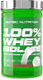Миниатюра изображения товара Протеин Scitec Nutrition Whey Isolate (700г, ваниль)
