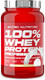 Миниатюра изображения товара Протеин Scitec Nutrition Whey Protein Prof  (920г, шоколад)