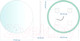 Миниатюра изображения товара Зеркало Mixline Саванна D77 550408