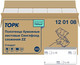 Миниатюра изображения товара Бумажные полотенца Tork Singlefold Universal 069250