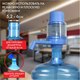 Миниатюра изображения товара Помпа для воды Sonnen M-23 / 455939