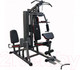 Миниатюра изображения товара Силовой тренажер DFC D7007