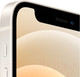 Миниатюра изображения товара Смартфон восстановленный Apple iPhone 12 mini 64GB Flip Грейд B (белый)