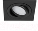 Миниатюра изображения товара Точечный светильник Arte Lamp Tarf A2168PL-1BK