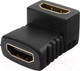 Миниатюра изображения товара Адаптер Gembird A-HDMI-FFL