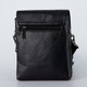 Миниатюра изображения товара Сумка Poshete 250-1346-1-BLK (черный)
