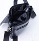 Миниатюра изображения товара Сумка Poshete 250-1346-1-BLK (черный)