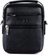 Миниатюра изображения товара Сумка Poshete 250-5188-1-BLK (черный)