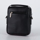 Миниатюра изображения товара Сумка Poshete 250-5188-1-BLK (черный)