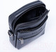 Миниатюра изображения товара Сумка Poshete 250-5188-1-BLK (черный)