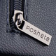 Миниатюра изображения товара Сумка Poshete 250-5188-1-BLK (черный)