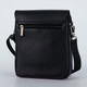 Миниатюра изображения товара Сумка Poshete 250-5189-3-BLK (черный)