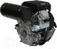 Миниатюра изображения товара Двигатель бензиновый Lifan LF2V78F-2A Pro New D25 20А (27л.с)