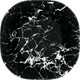 Миниатюра изображения товара Набор столовой посуды Luminarc Carine Marble Black / V2709