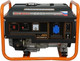 Миниатюра изображения товара Бензиновый генератор Lifan 2.5 GF-3 (LF2800)