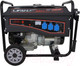 Миниатюра изображения товара Бензиновый генератор Lifan 5 GF-3 (LF6500)