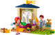 Миниатюра изображения товара Конструктор Lego Friends Конюшня для мытья пони 41696