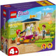 Миниатюра изображения товара Конструктор Lego Friends Конюшня для мытья пони 41696