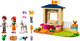 Миниатюра изображения товара Конструктор Lego Friends Конюшня для мытья пони 41696