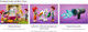Миниатюра изображения товара Конструктор Lego Friends Конюшня для мытья пони 41696