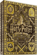 Миниатюра изображения товара Игральные карты Theory 11 Harry Potter Deck - Yellow. Hufflepuff / T1156