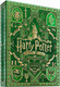 Миниатюра изображения товара Игральные карты Theory 11 Harry Potter Deck - Green. Slytherin / T1157