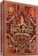Миниатюра изображения товара Игральные карты Theory 11 Harry Potter Deck - Red. Gryffindor / T1158