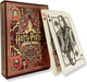 Миниатюра изображения товара Игральные карты Theory 11 Harry Potter Deck - Red. Gryffindor / T1158