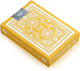 Миниатюра изображения товара Игральные карты Art Of Play Dkng Yellow Wheel / AOP007