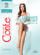 Миниатюра изображения товара Колготки Conte Nuance 15 Легкий шелк (р.3, shade)