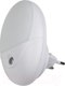 Миниатюра изображения товара Ночник Uniel DTL-317 / UL-00007055 (белый)
