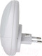 Миниатюра изображения товара Ночник Uniel DTL-317 / UL-00007055 (белый)