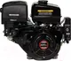 Миниатюра изображения товара Двигатель бензиновый Loncin G420FD D25 18А A Type